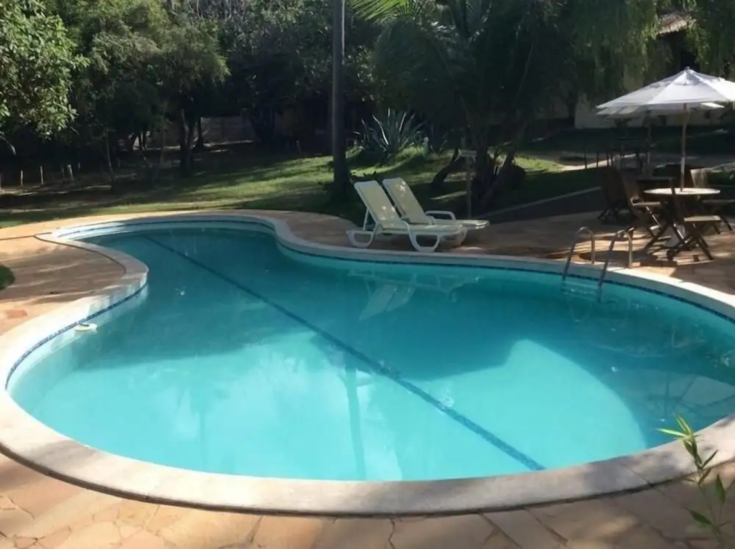 Pousada Araçás Village