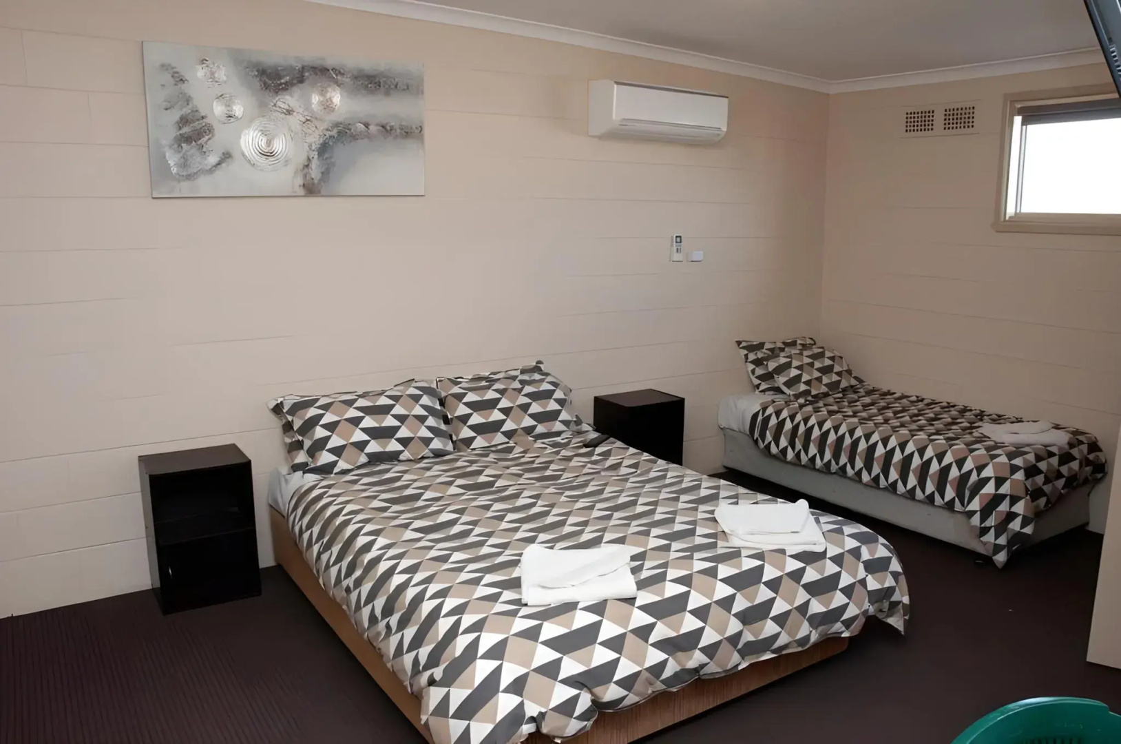 Swiss Motel