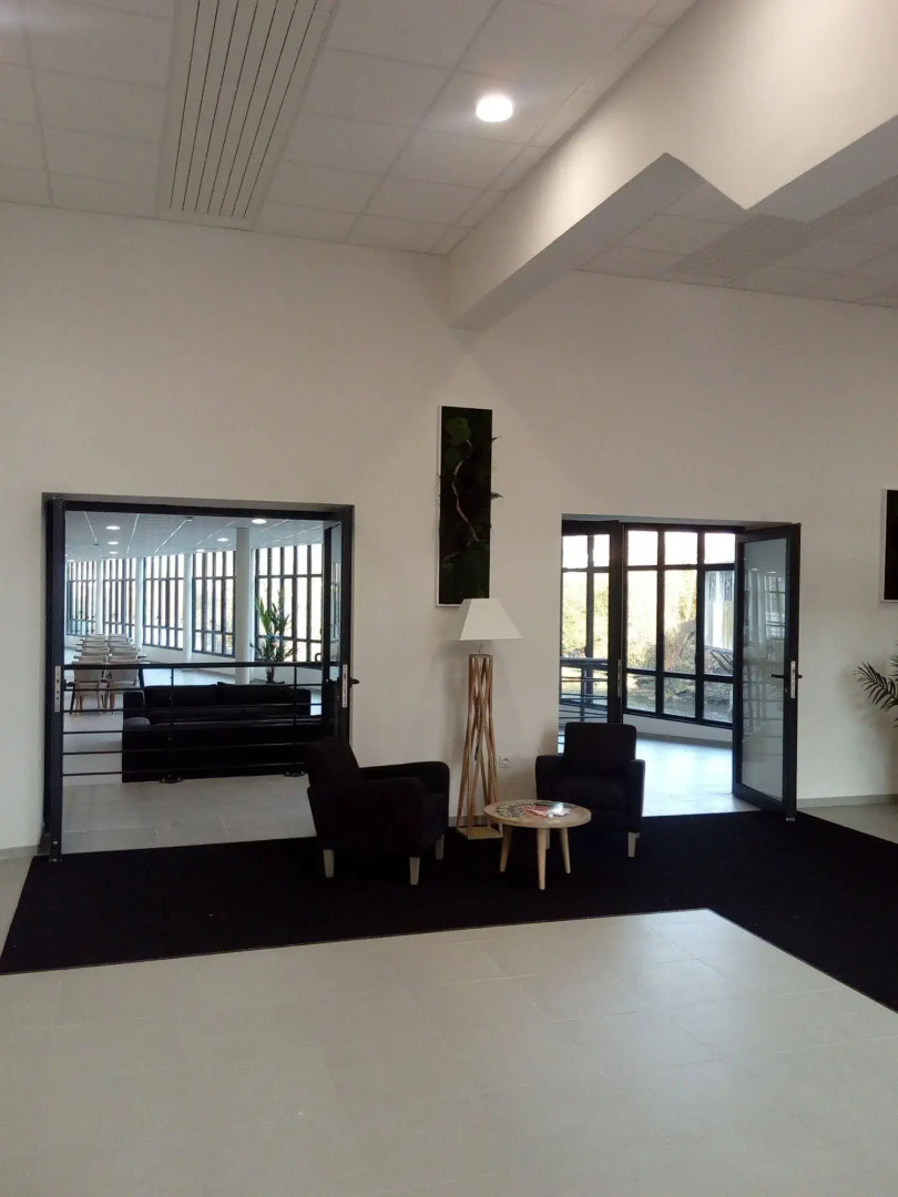 Zenao Appart'hôtels Troyes