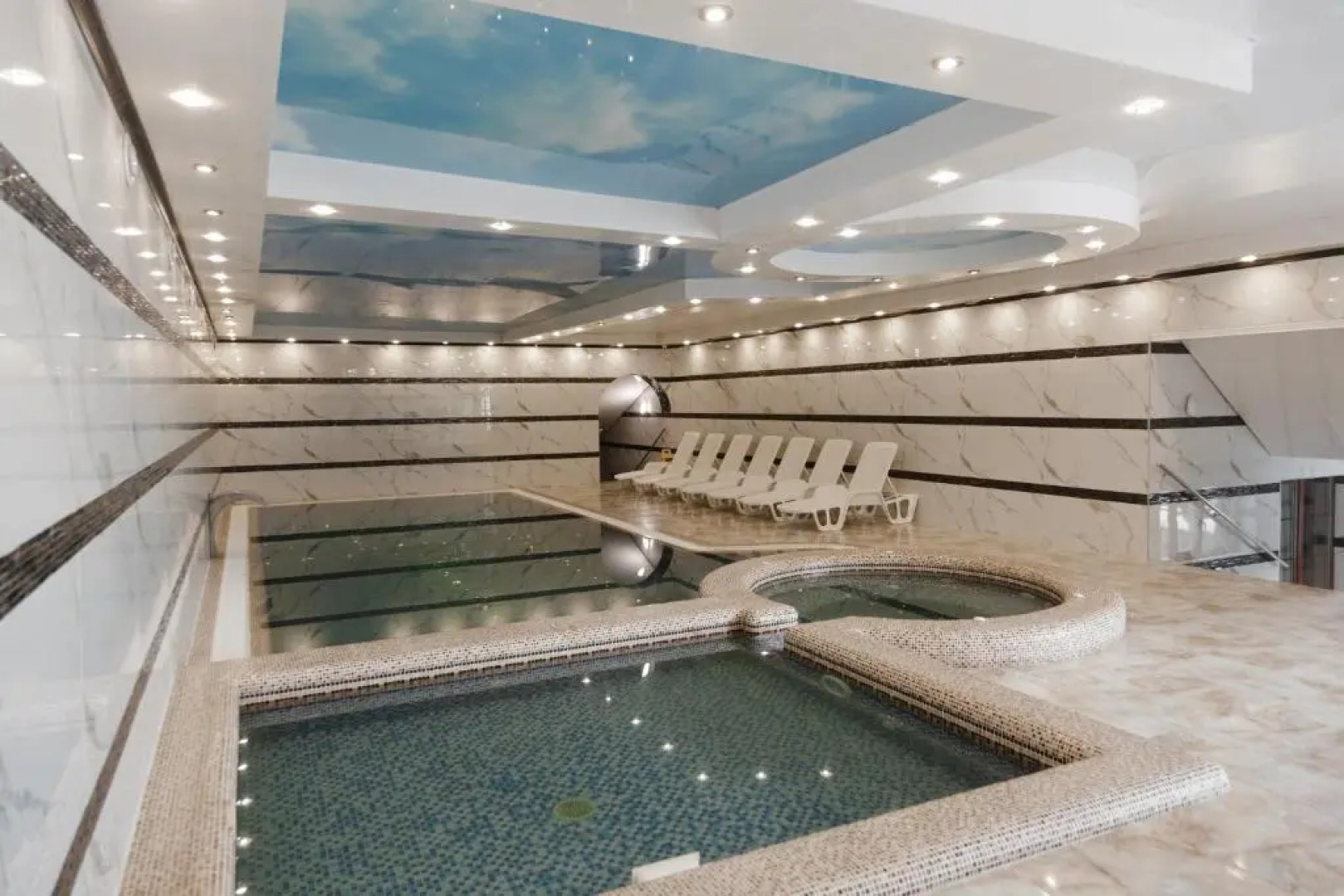 Hotel Bellavista & Spa