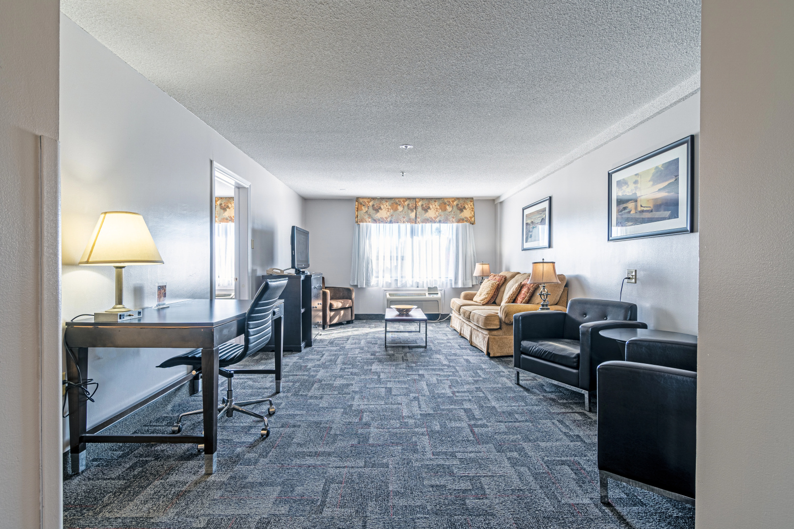 HFX Airport Hotel