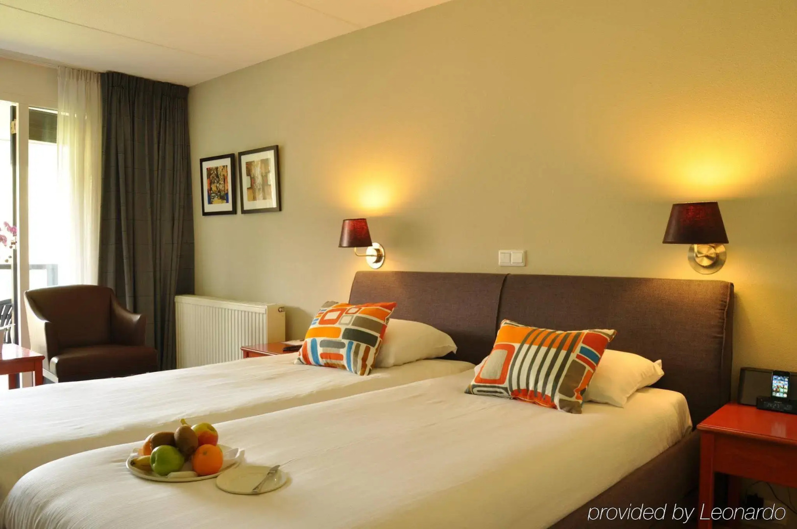 Sandton Hotel de Roskam