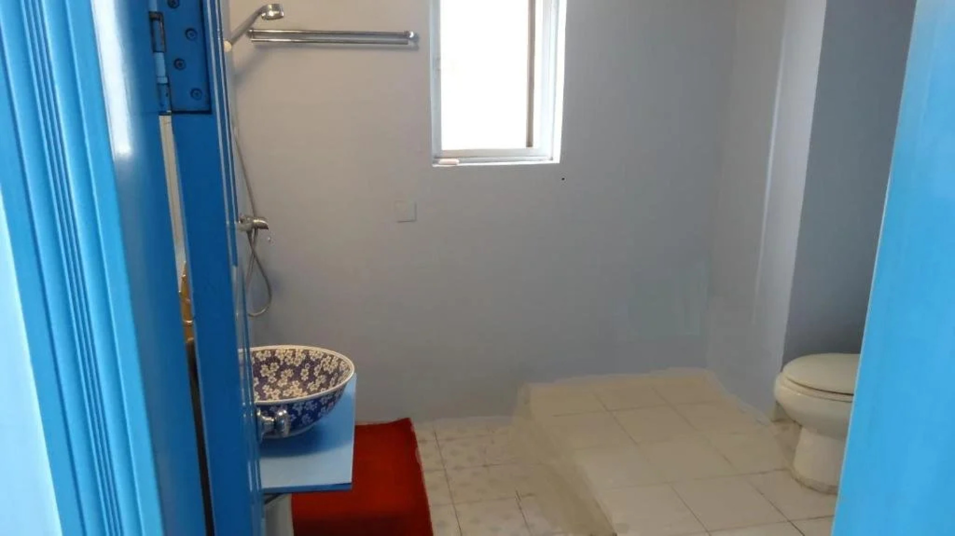 Chengdu Flower Youth Hostel