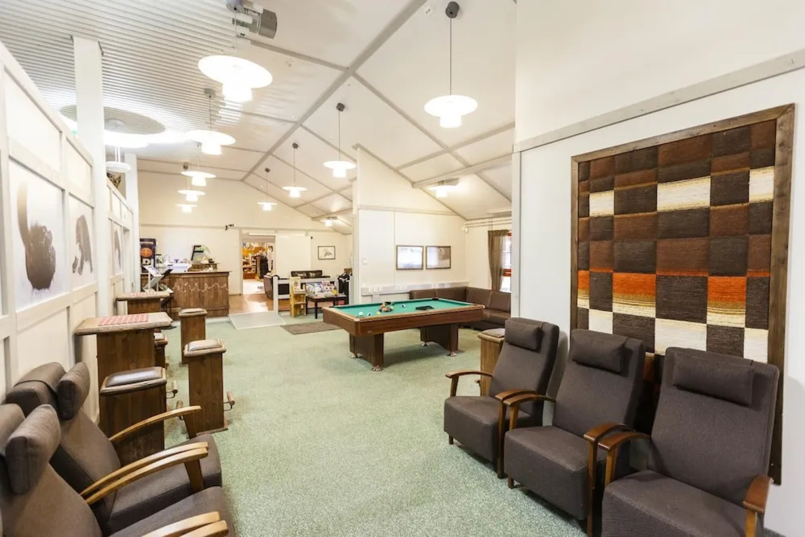 Ranua Resort Holiday Village