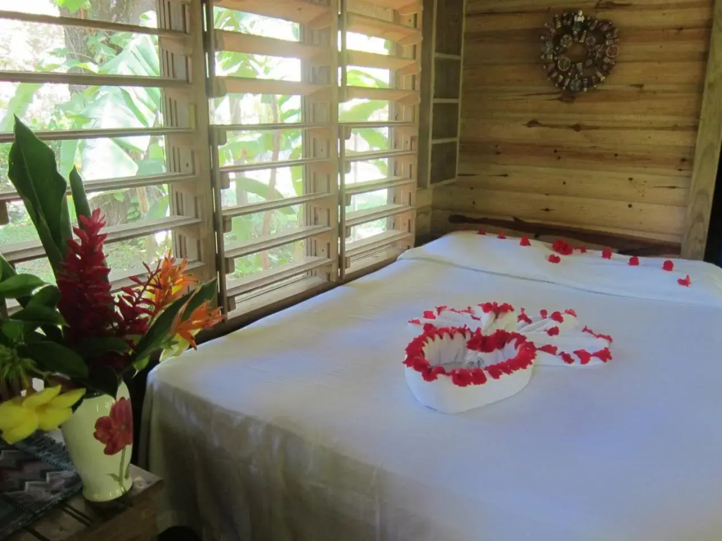 Hotel Chillies and Native Sons Diving