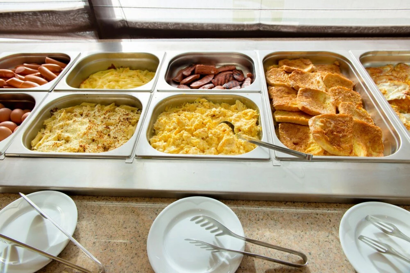 Target Hospitality-Watford City Lodge