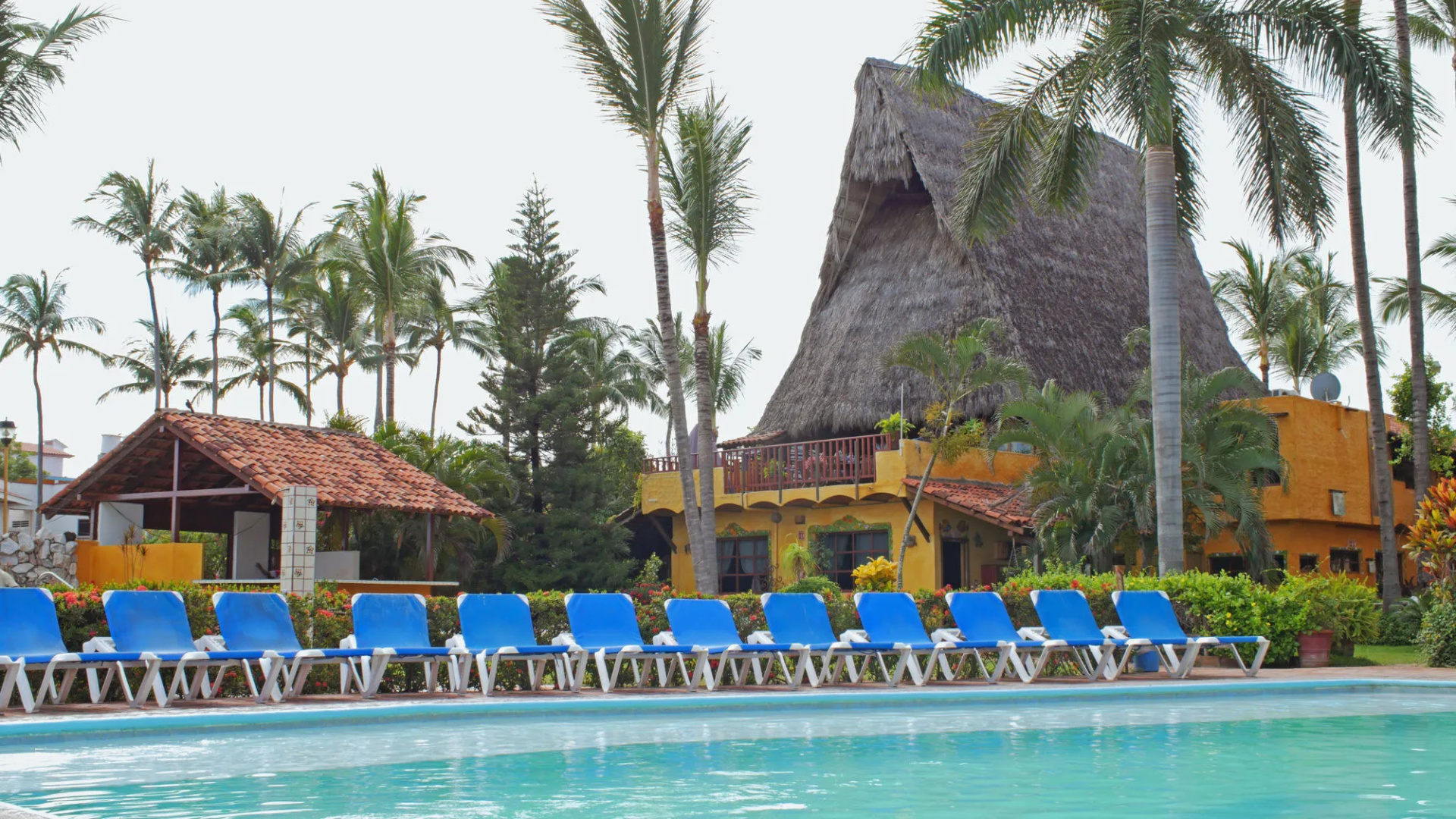 Las Cabanas Del Capitan
