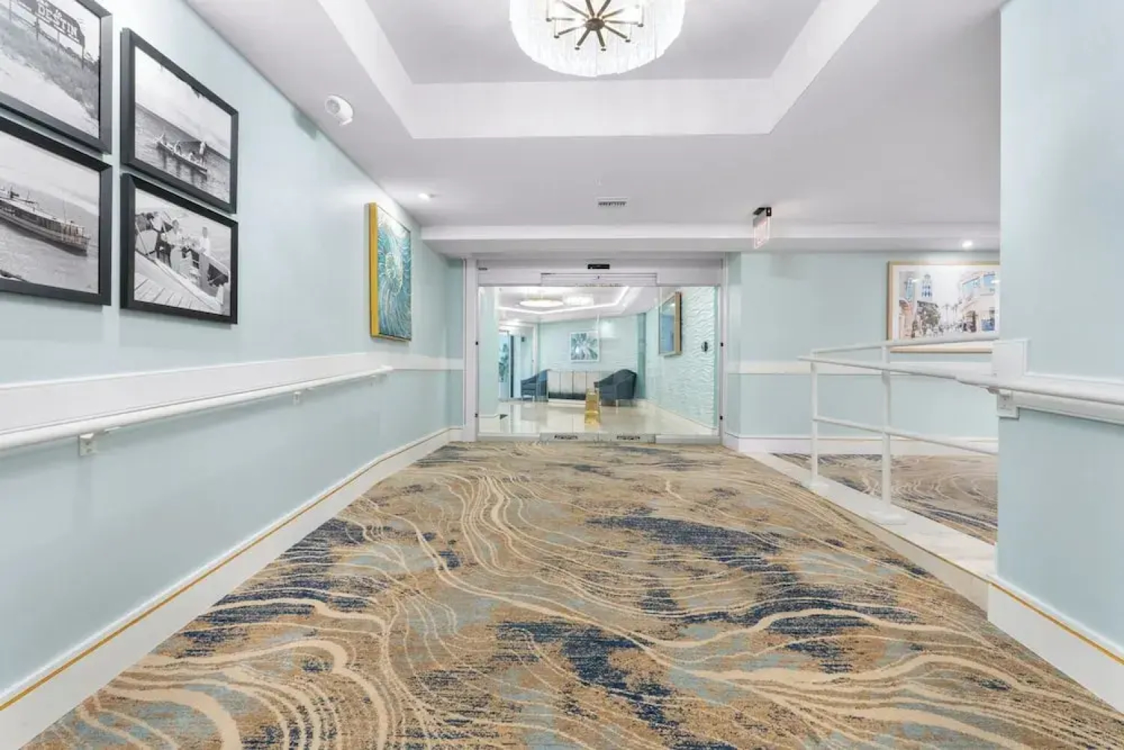 Harbor Suites at Harborwalk Village
