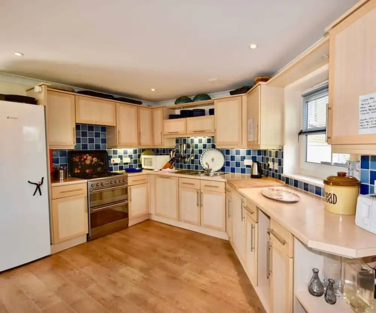 Solent Landing Bembridge Beachside Holiday Home (for 6 people)