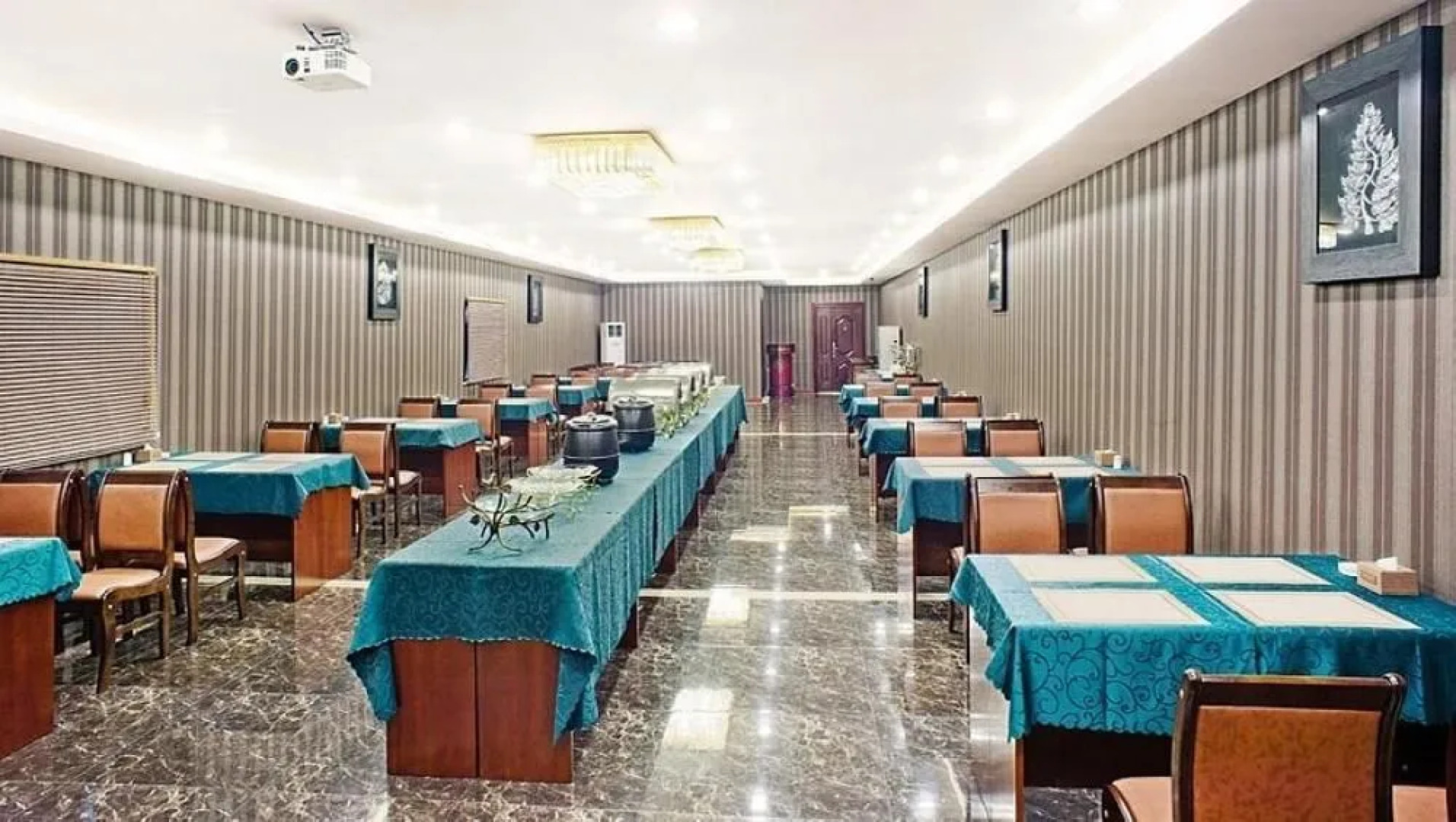 Xingcheng Hotel