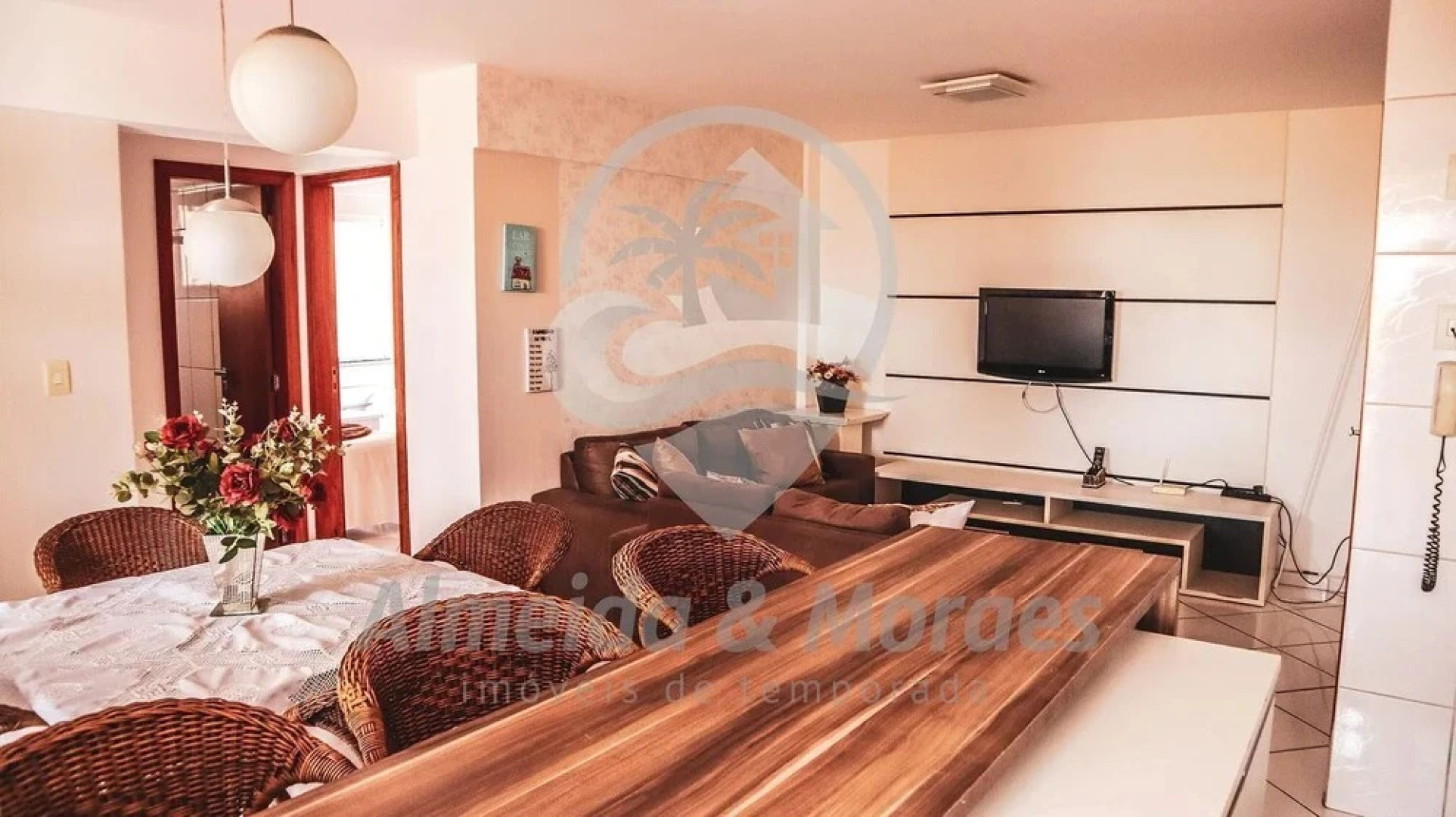 Magnífico com Piscina