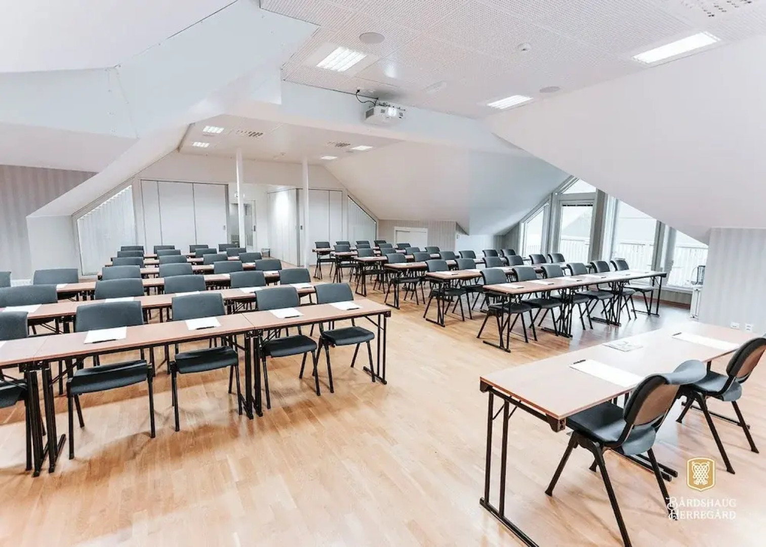 Bårdshaug Herregård