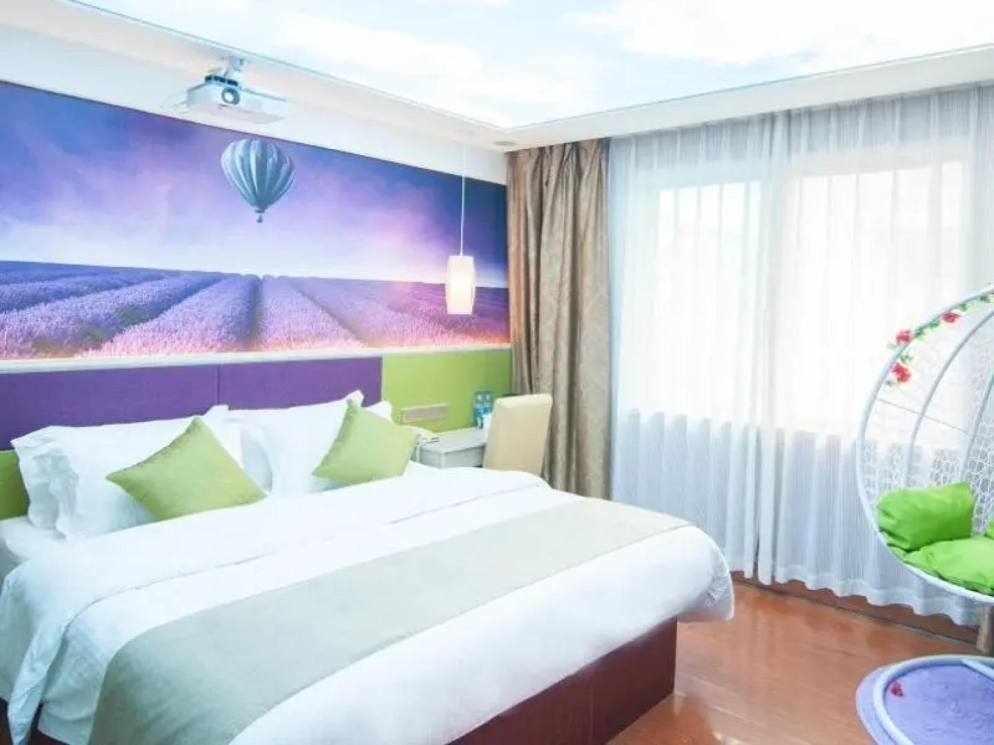 GreenTree Inn Zhejiang Ningbo Passenger Transport Center Tongda Road Shell Hotel