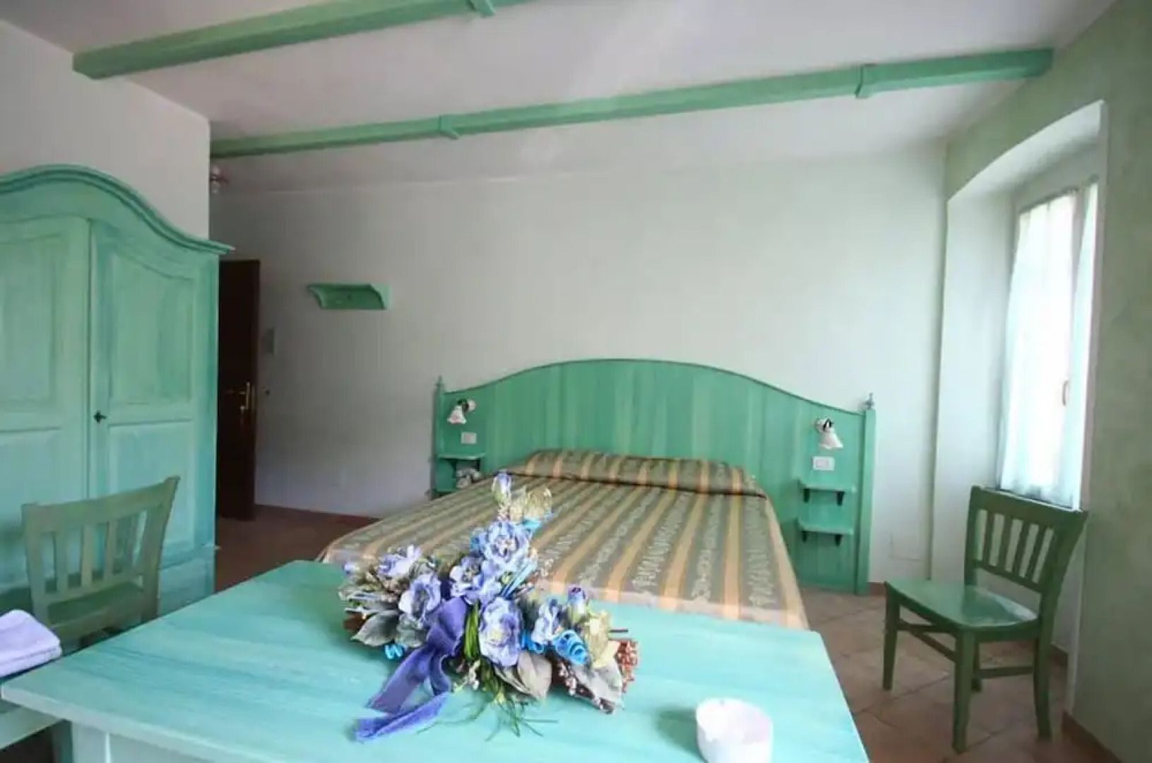 Albergo Ristorante Belvedere