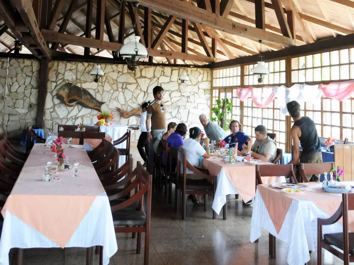 Villa Pinares De Mayari