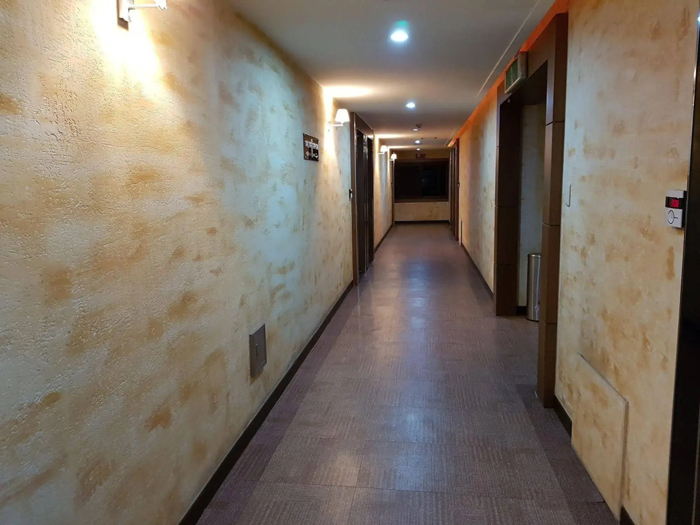 My Motel