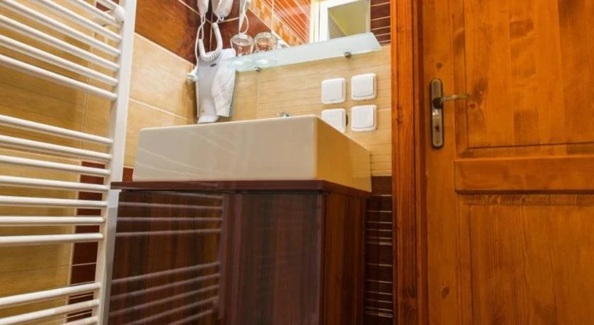 Penzion Country Steak Restaurant