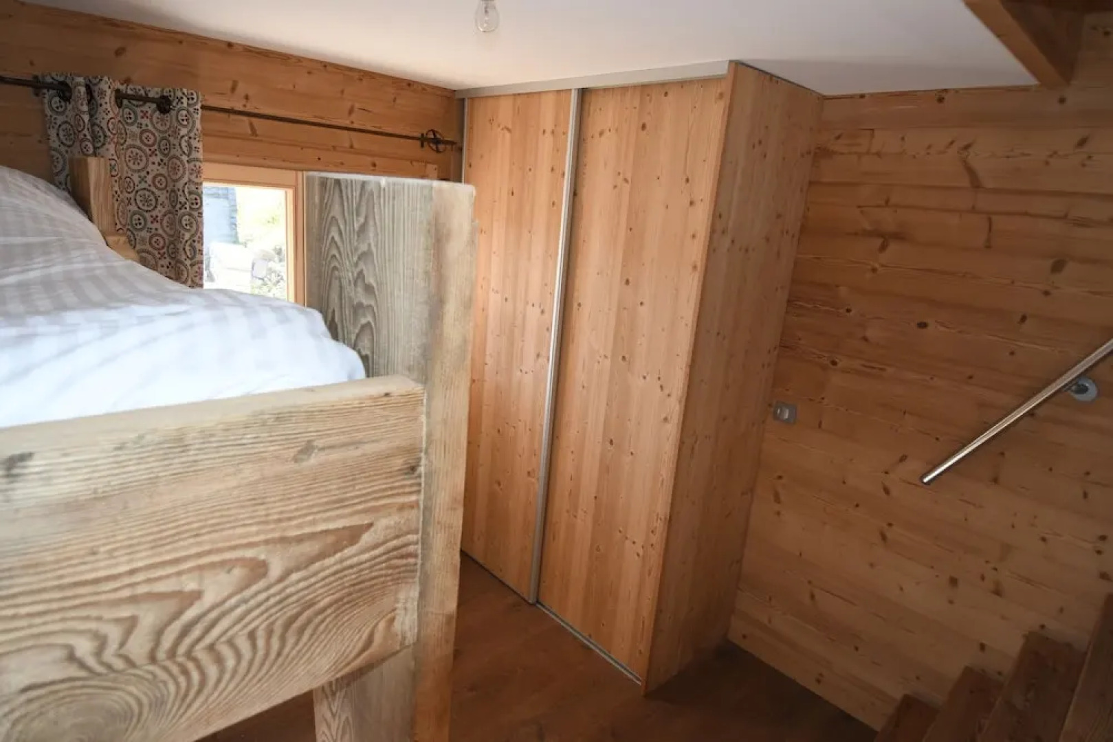 Appartement - La Pora