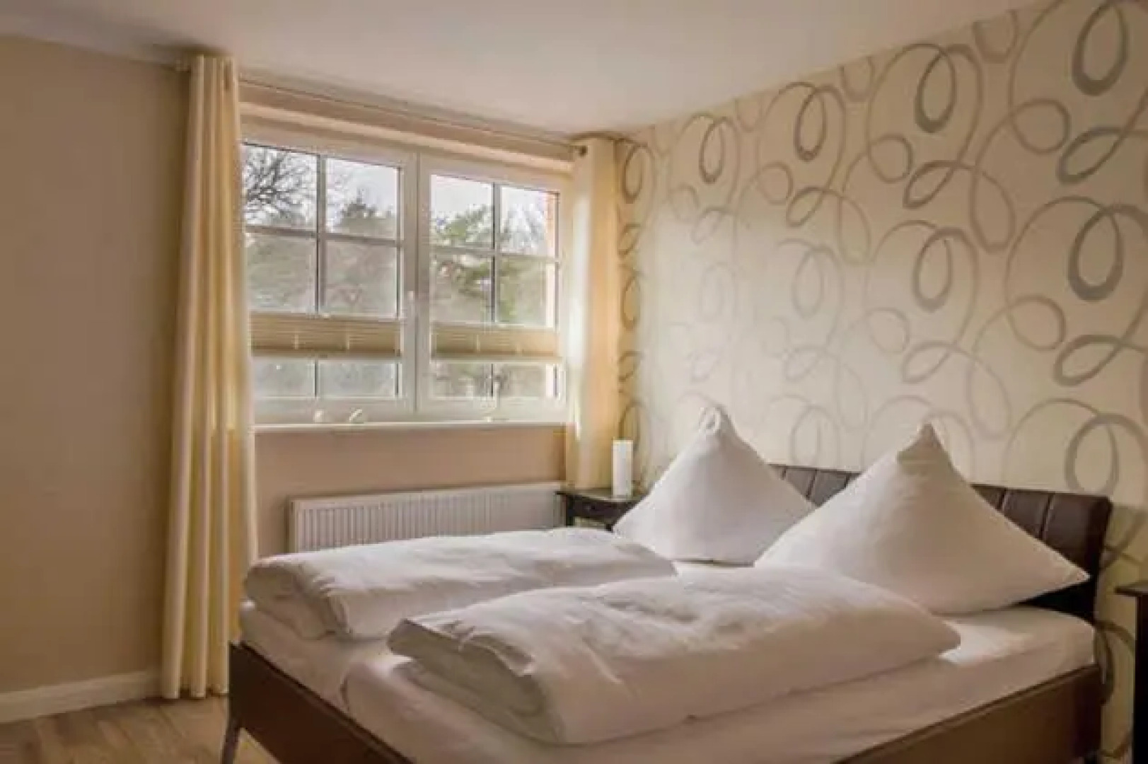 Haus Meeresblick Penthouse Sonnenpalais B 2.01 (Ref. 136611)