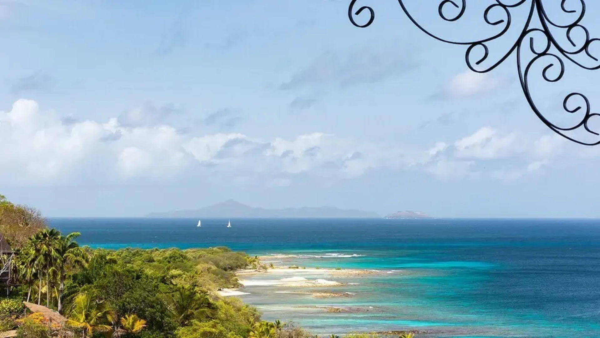 FireFly Hotel Mustique