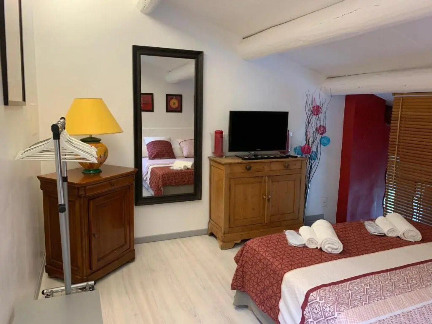 La Campanette En Luberon -Piscine Privee