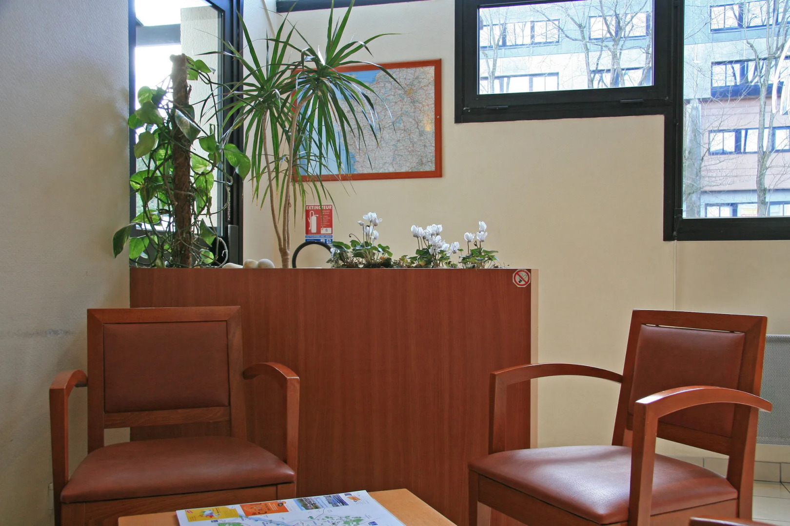 Hotel Akena Nantes Orvault