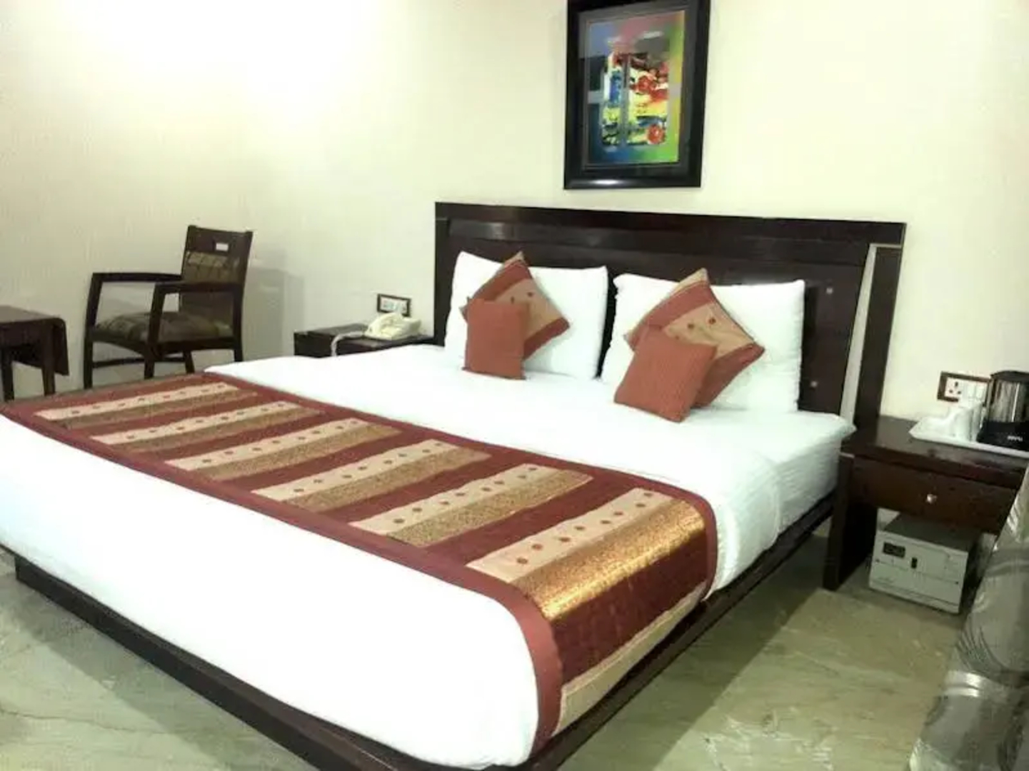 Hotel Sun City by OYO