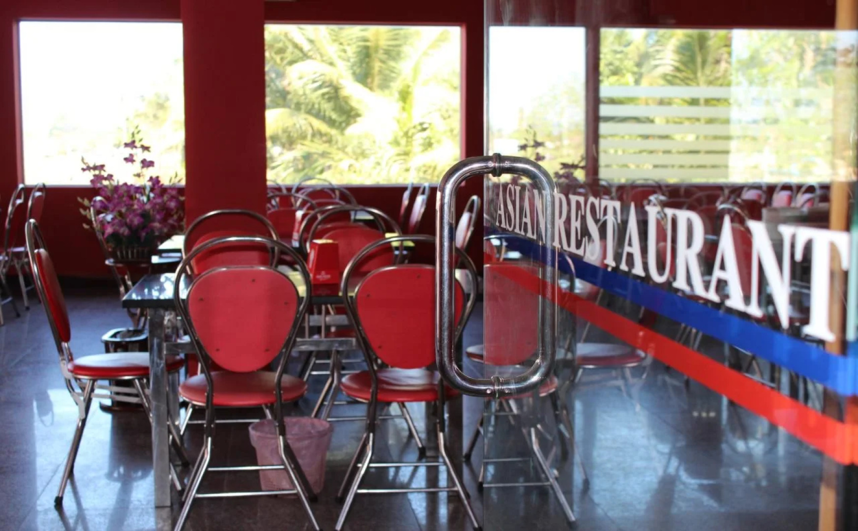 Asian Koh Kong Hotel