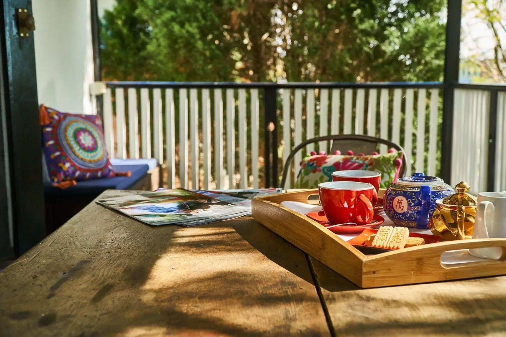 The Bronte Boutique Hotel