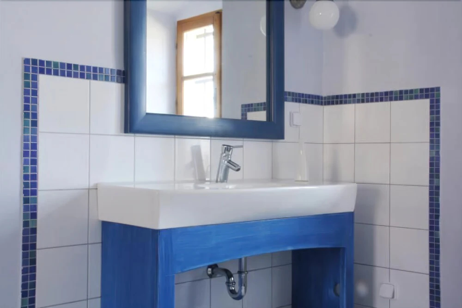 Apartmán Zahrádka
