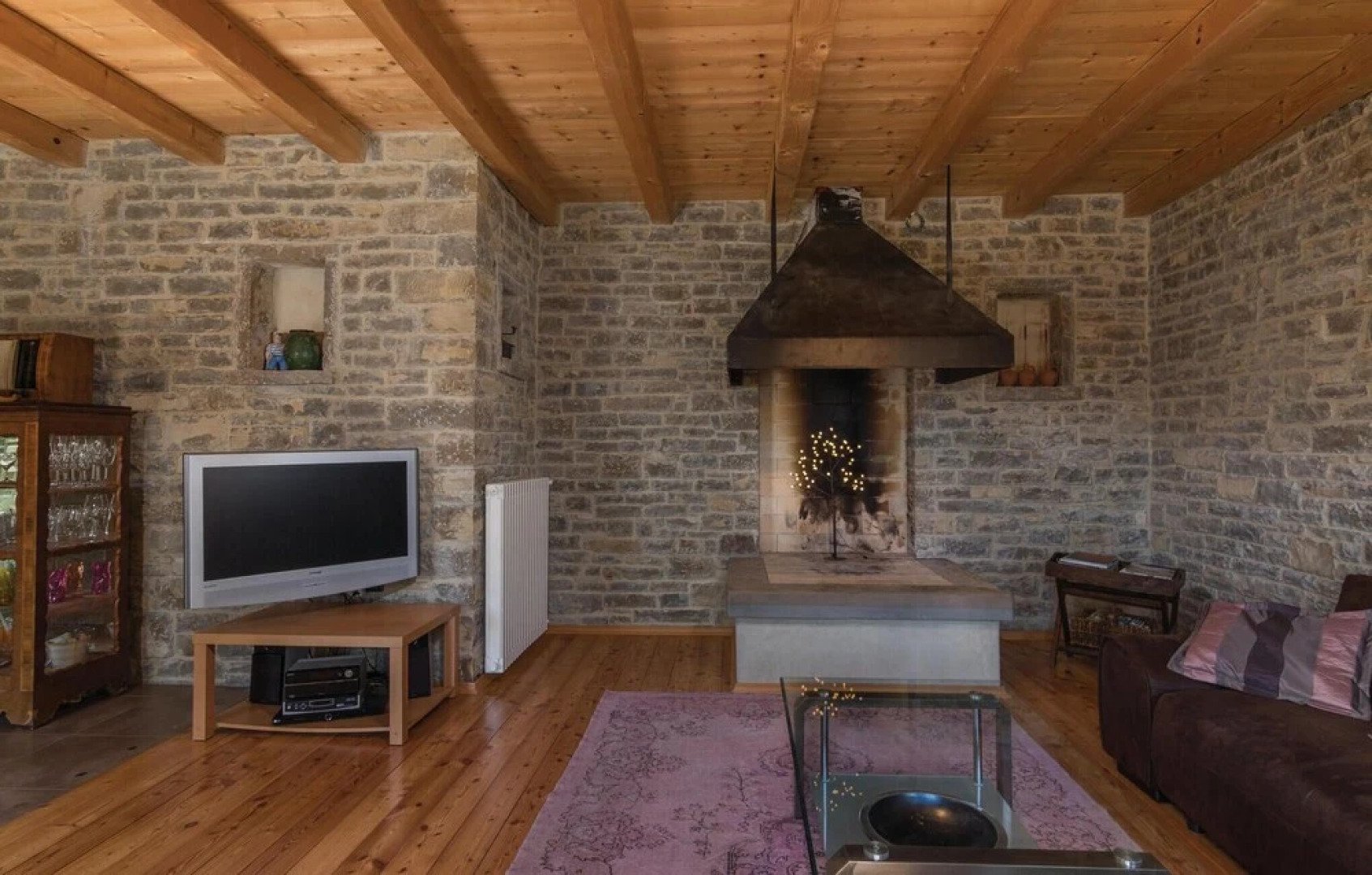 Awesome Home in Groznjan With Sauna, Wifi and 2 Bedrooms