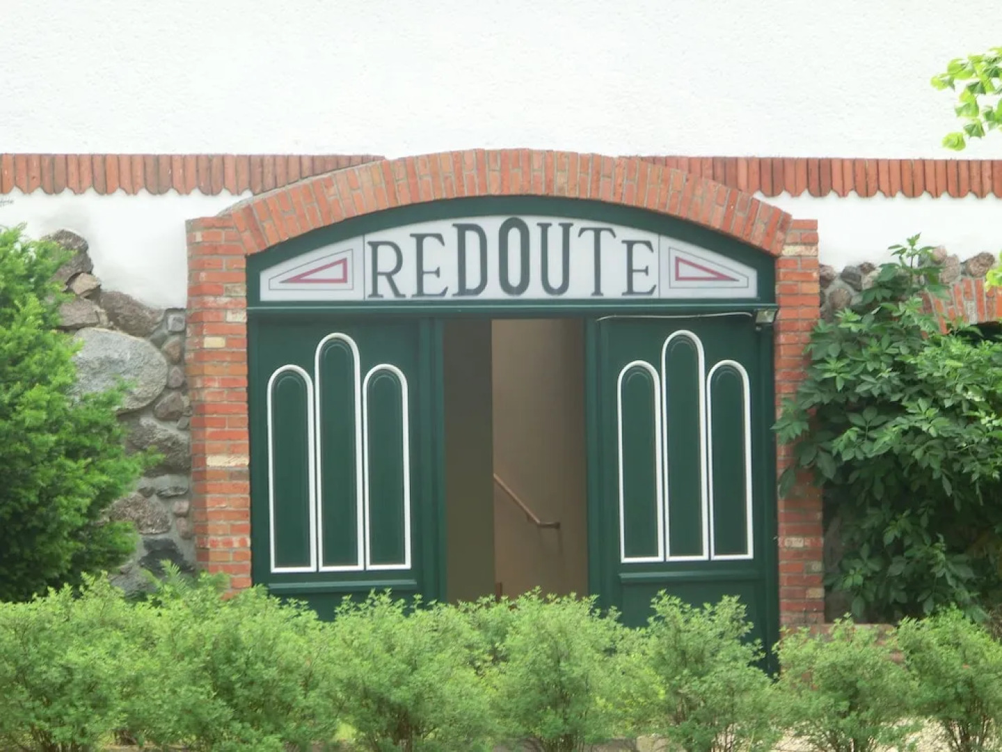 Hotel Domäne Neu Gaarz