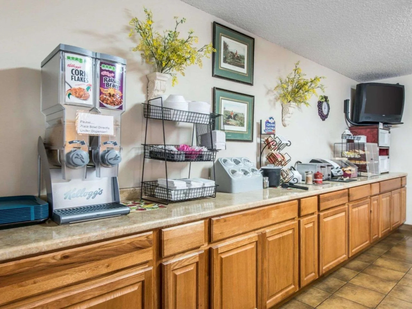 Quality Inn & Suites Manitou Springs at Pikes Peak