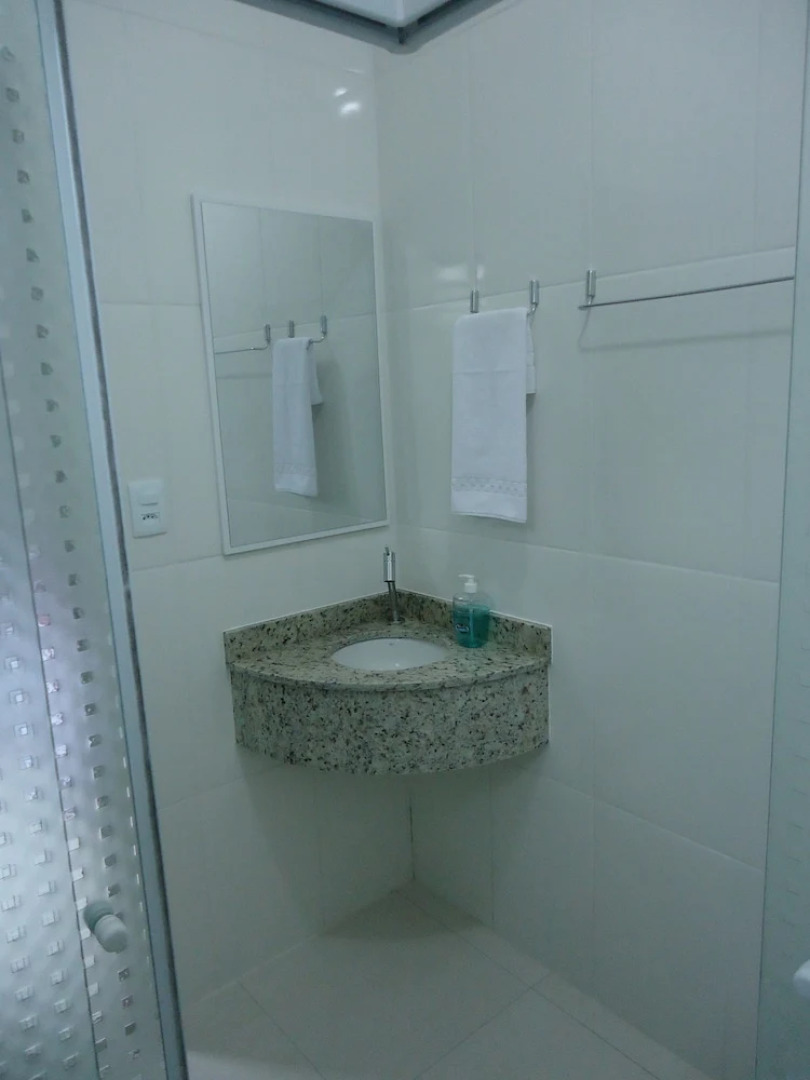 Pousada Vô Quintino