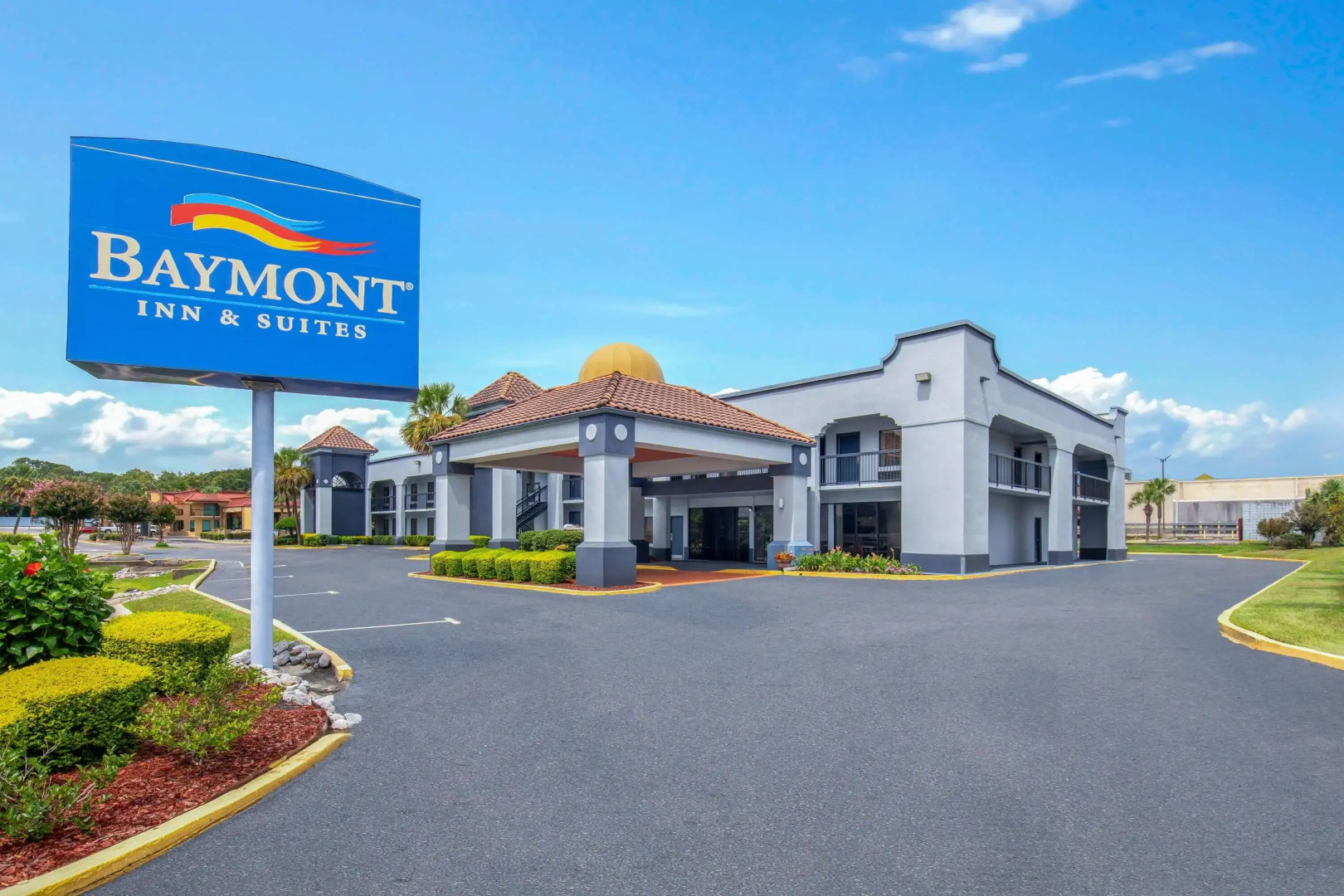 Baymont by Wyndham Mobile/Tillmans Corner