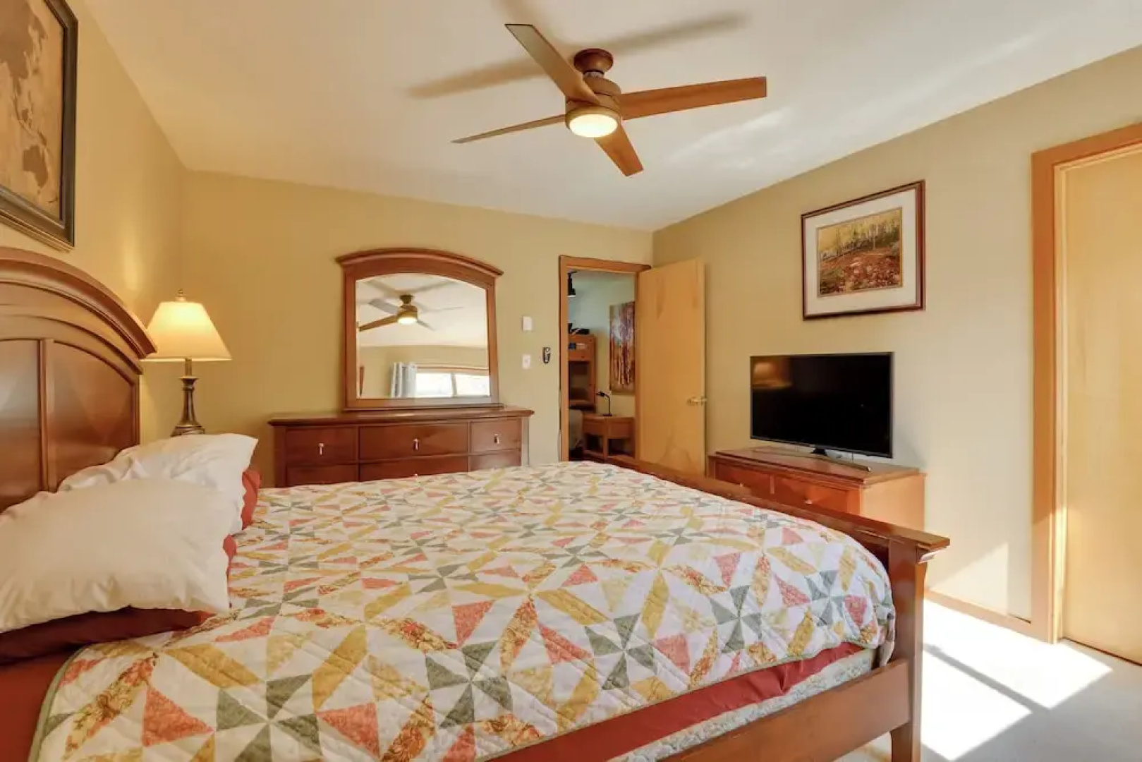4 Mi to Marina: Family Townhome in Silverthorne!