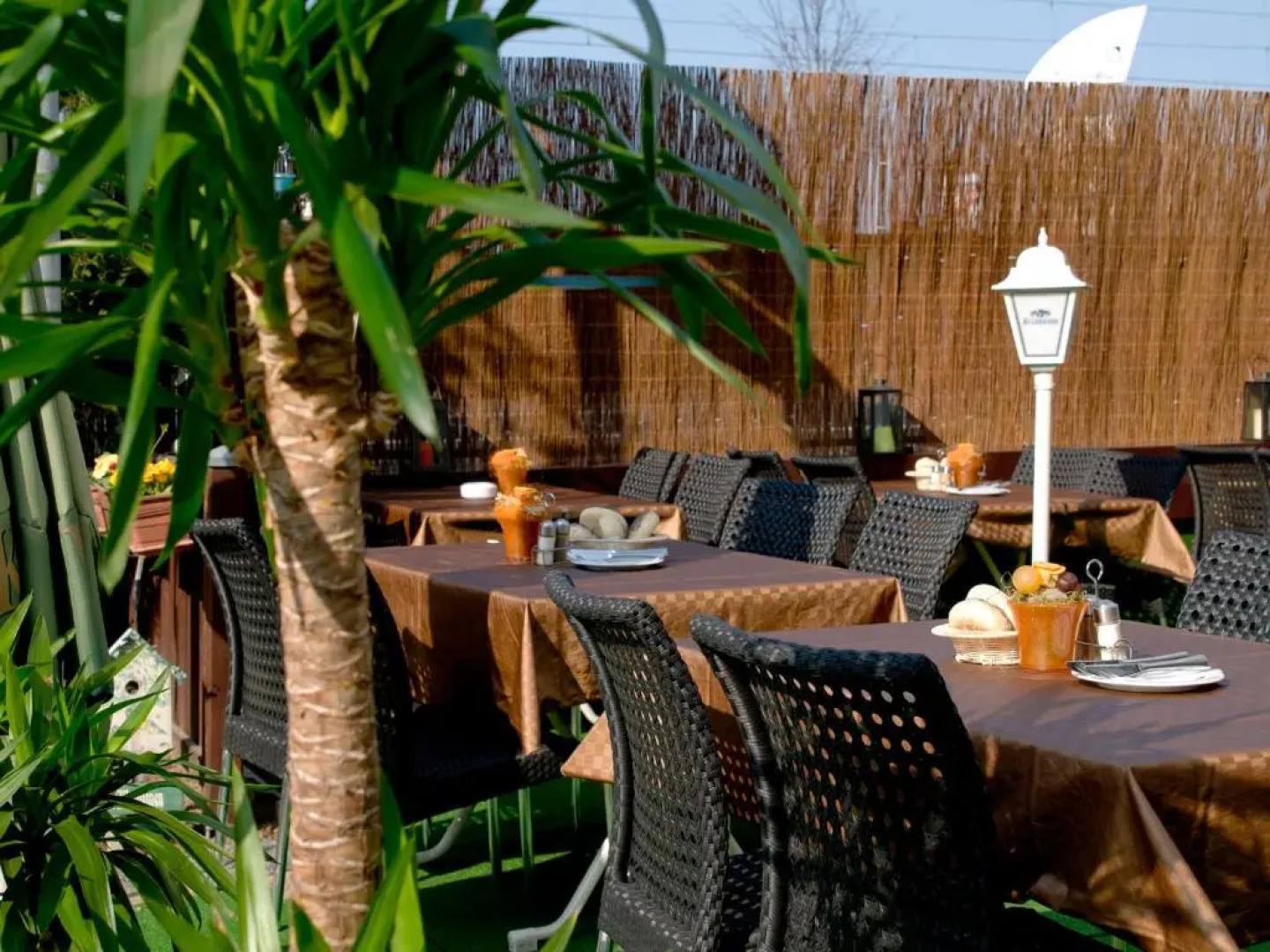 ACHAT Hotel Darmstadt Griesheim