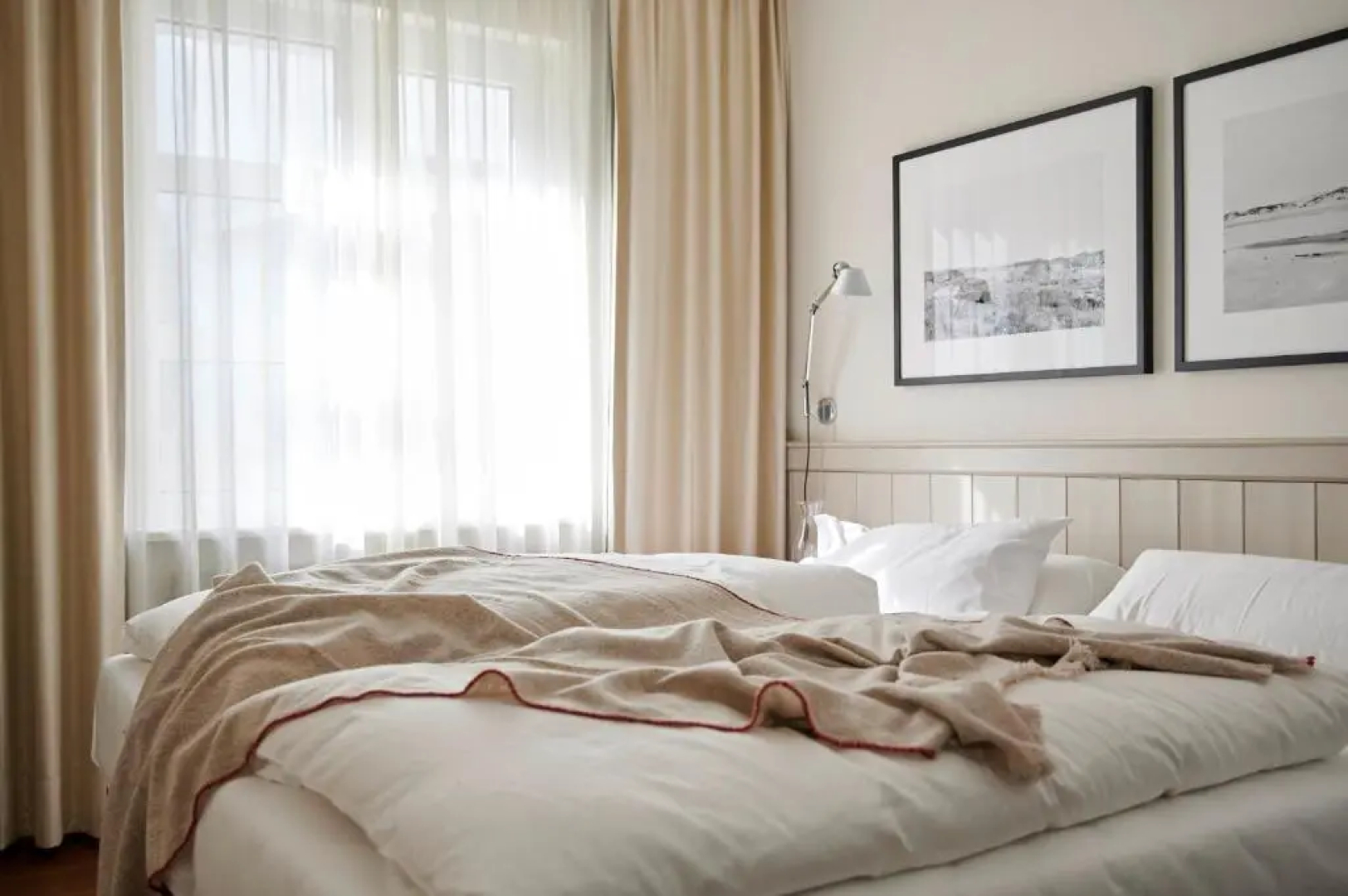 Hotel Haus am Meer