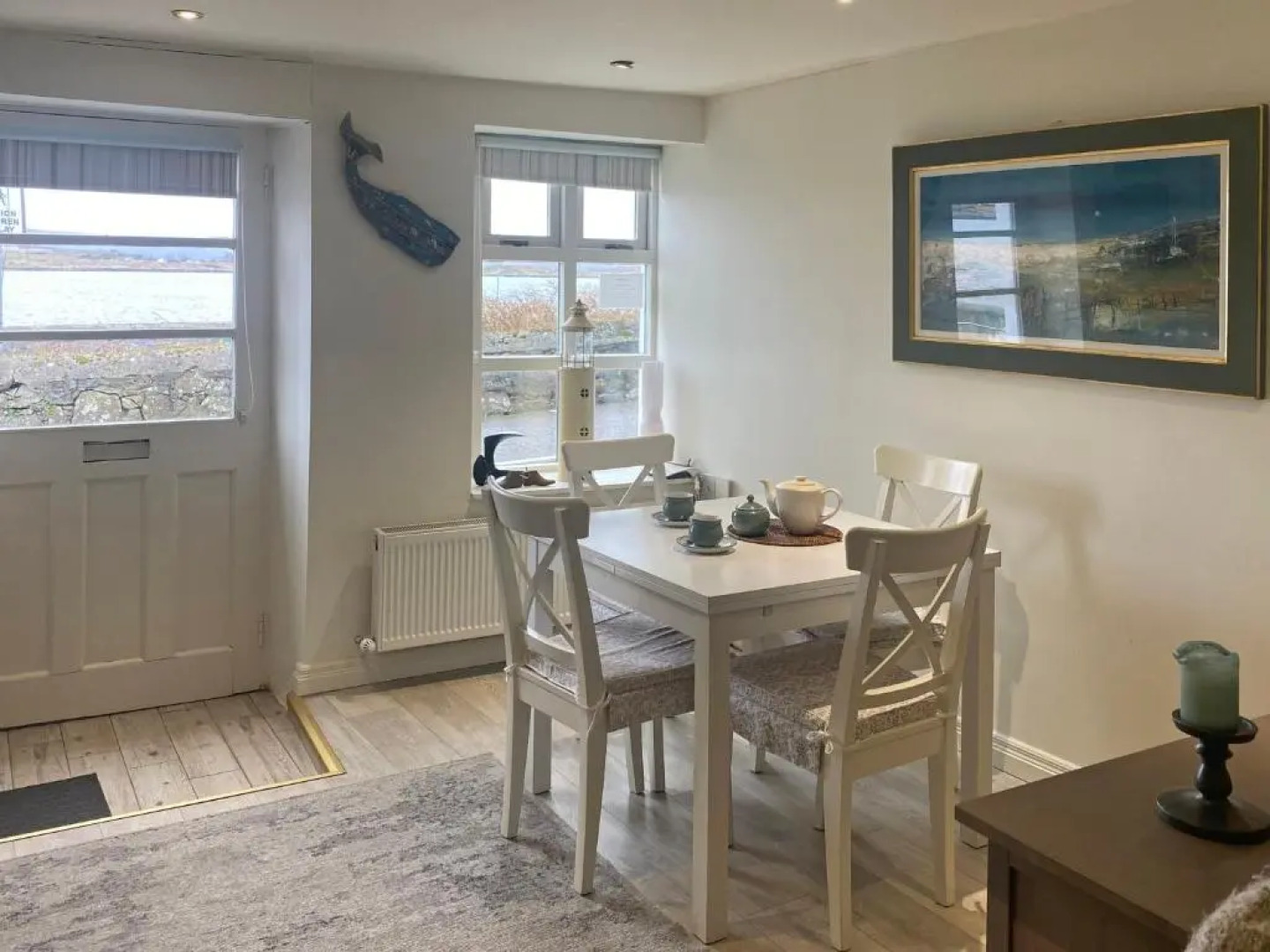 Cottage 170 - Roundstone