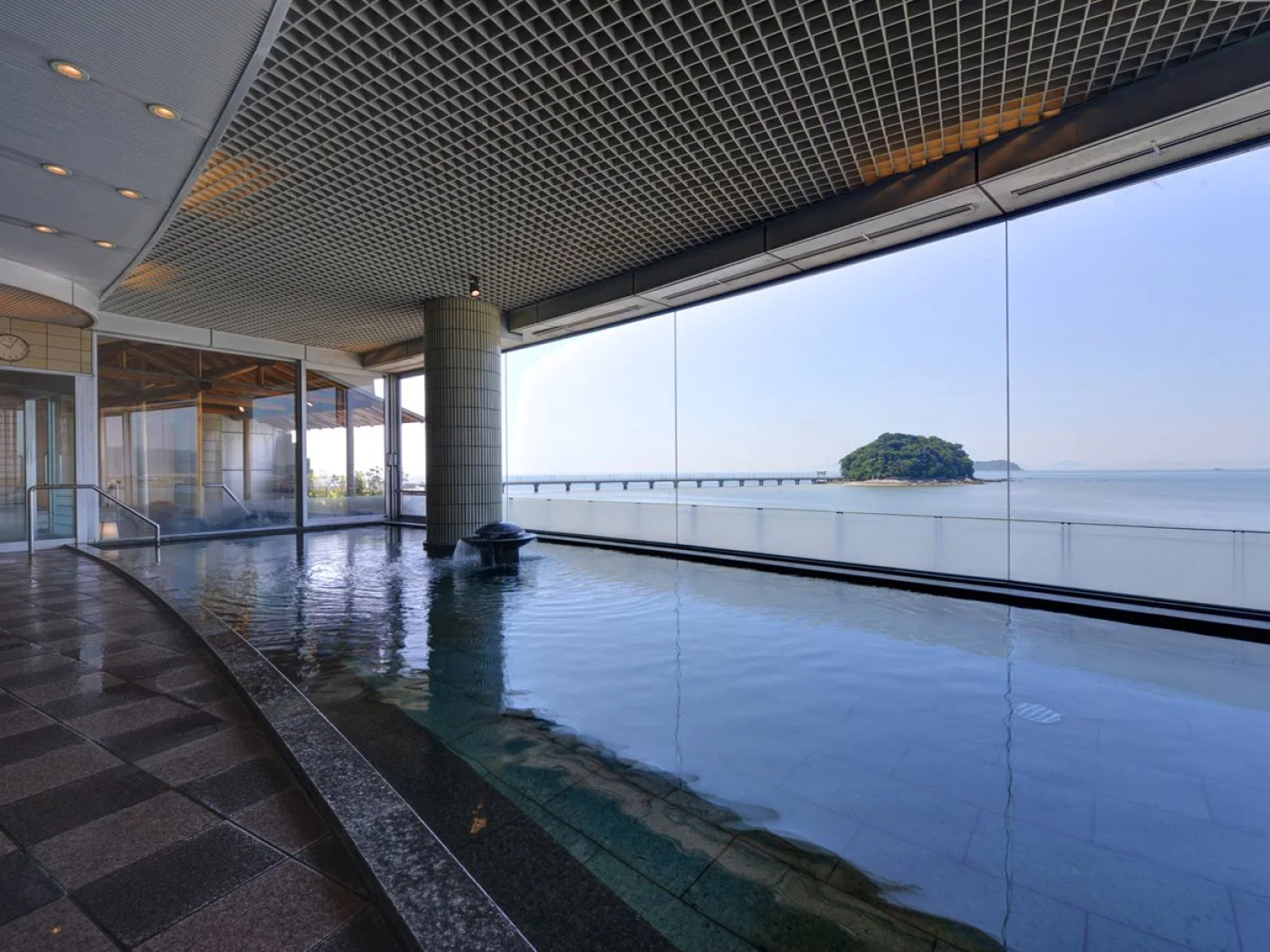 Отель Takeshima