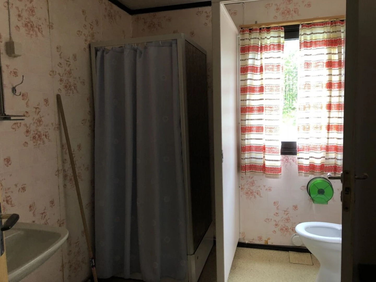 Tømmerneset Camping