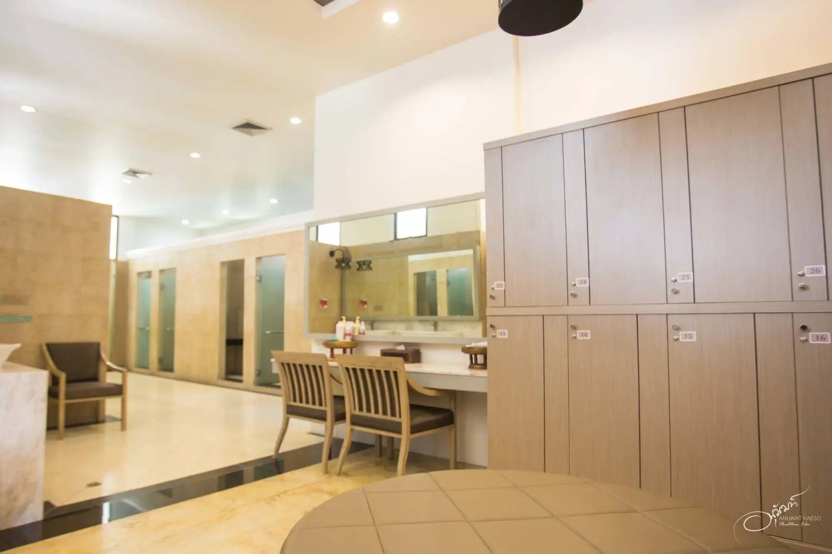 Gassan Legacy Golf Club