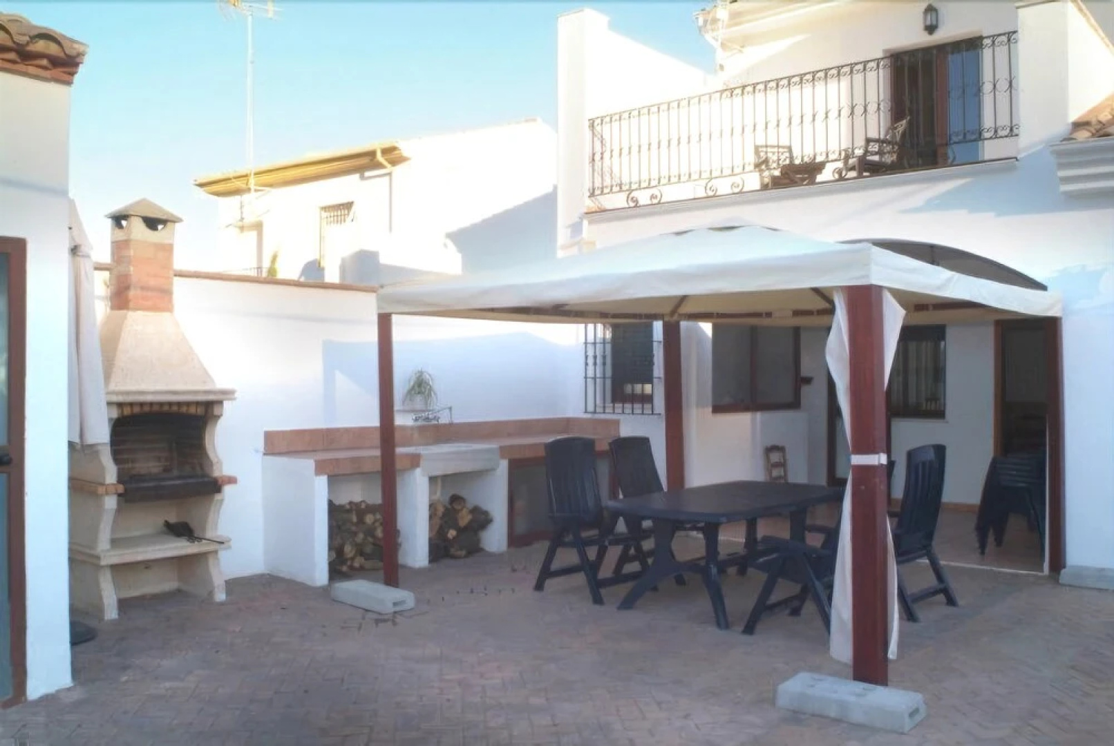 Priego de Cordoba 100659 5 Bedroom Holiday home By Mo Rentals