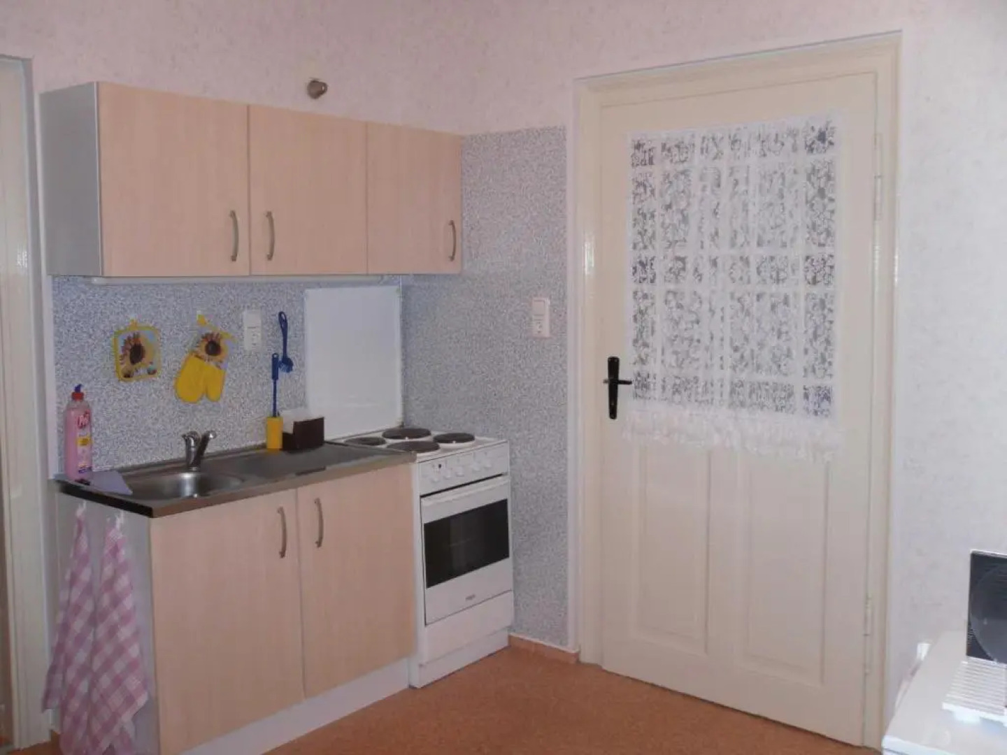 Ferienwohnung Familie Rudolf