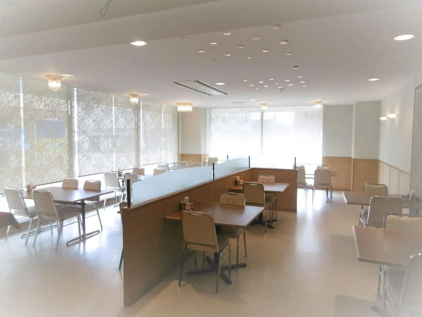 Urban Hotel Nihonmatsu