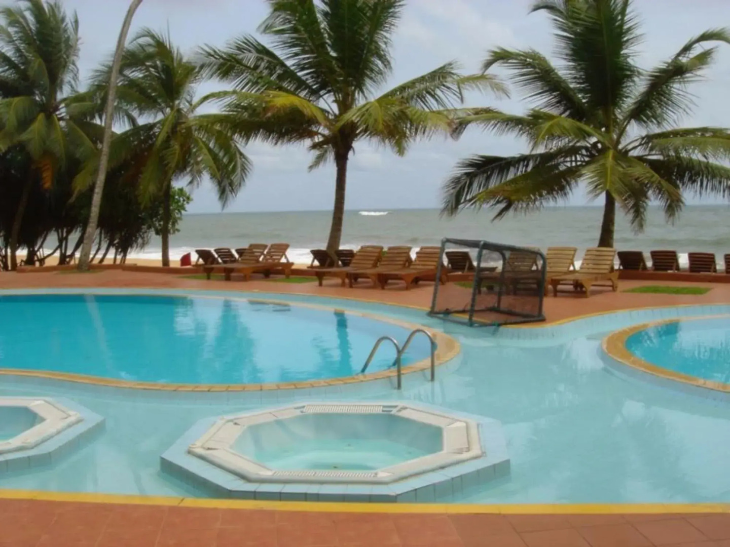 Induruwa Beach Resort