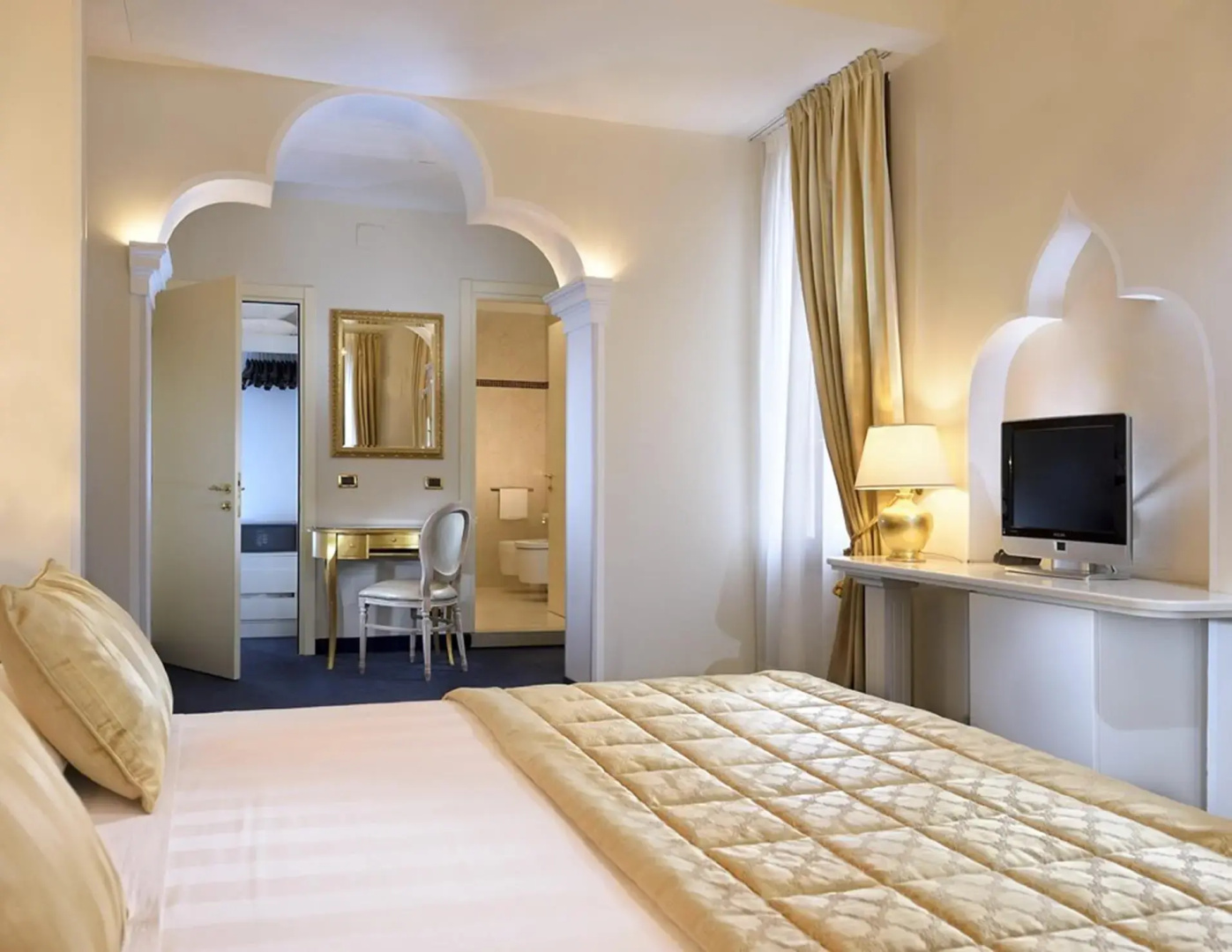 Hotel Principe