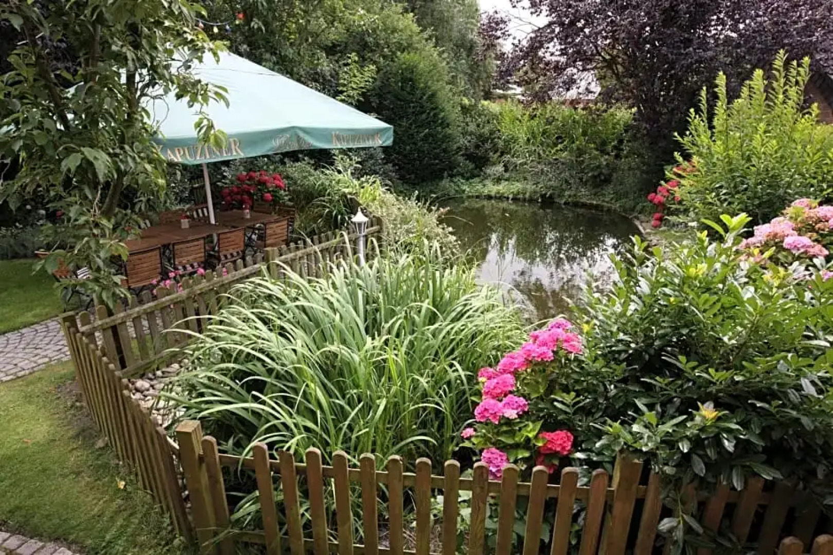 Hotel Altes Gasthaus Greve