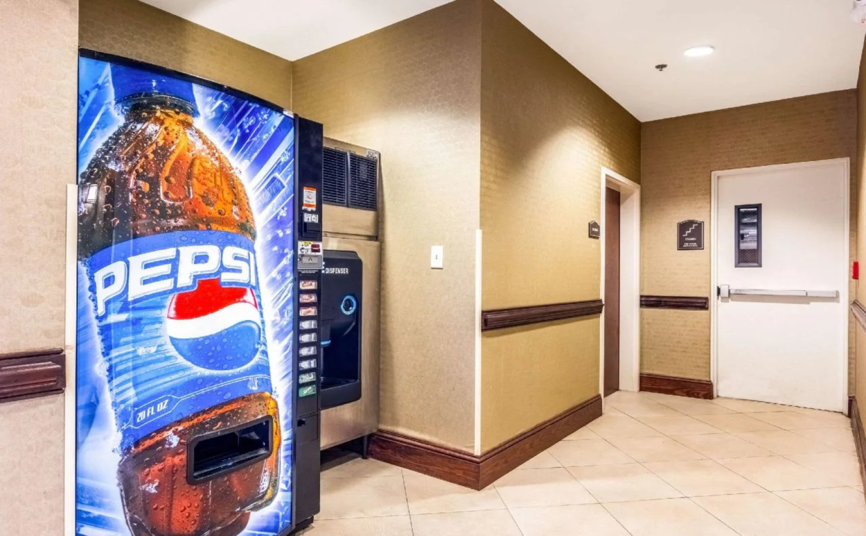 Comfort Suites McDonough Atlanta South