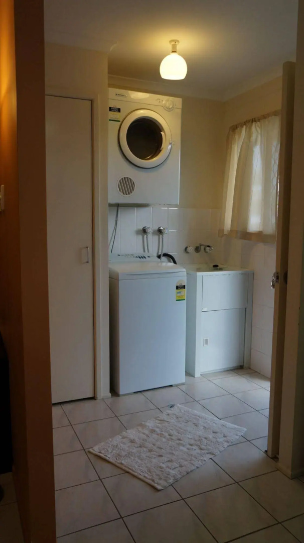 La Solana Holiday Units - MACKAY - Blacks Beach